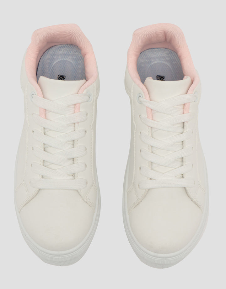 MxM Sepatu Sneakers NP01 Wanita