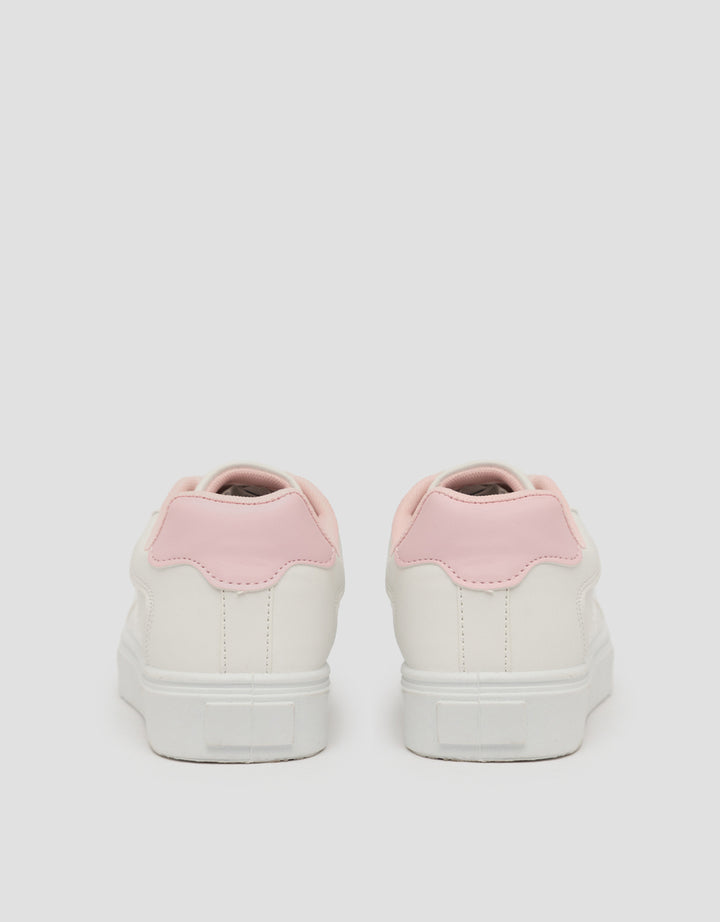 MxM Sepatu Sneakers NP01 Wanita
