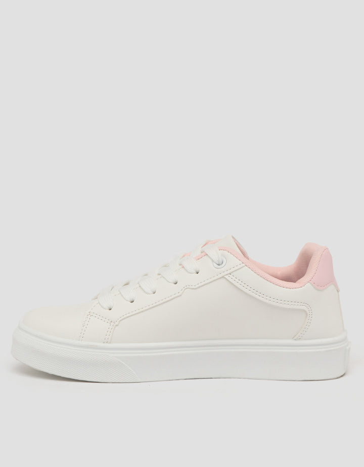 MxM Sepatu Sneakers NP01 Wanita