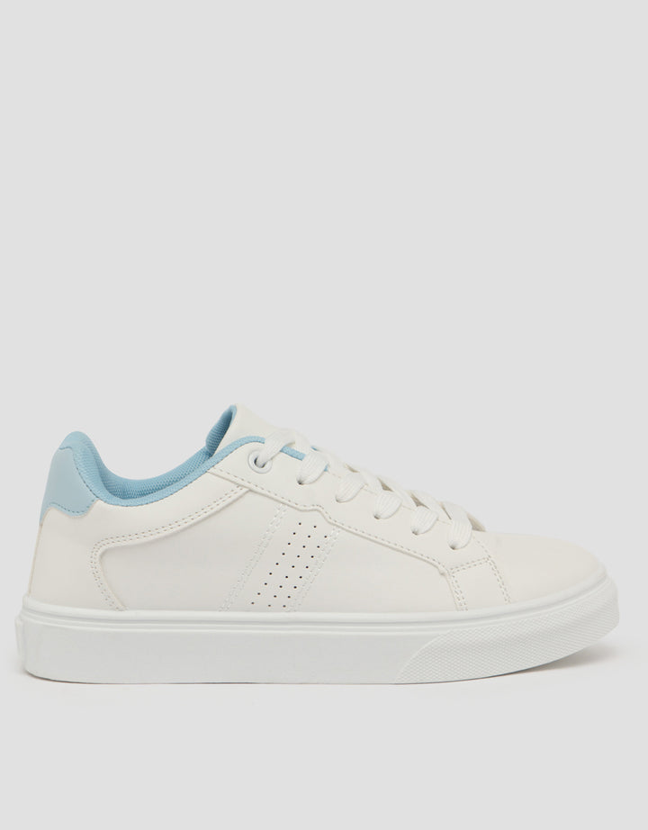 MxM Sepatu Sneakers NP01 Wanita