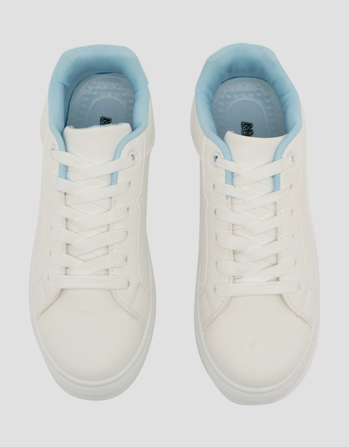 MxM Sepatu Sneakers NP01 Wanita