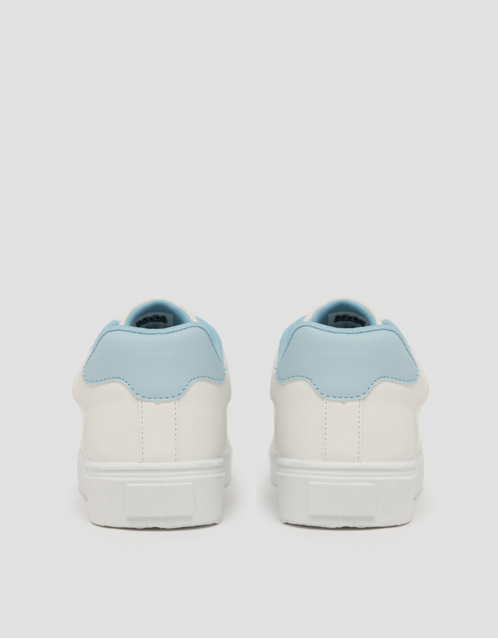 MxM Sepatu Sneakers NP01 Wanita