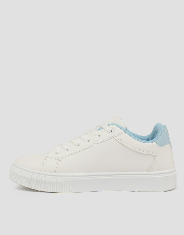 MxM Sepatu Sneakers NP01 Wanita