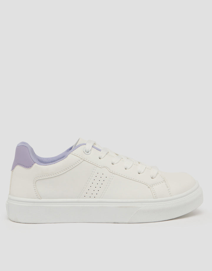 MxM Sepatu Sneakers NP01 Wanita
