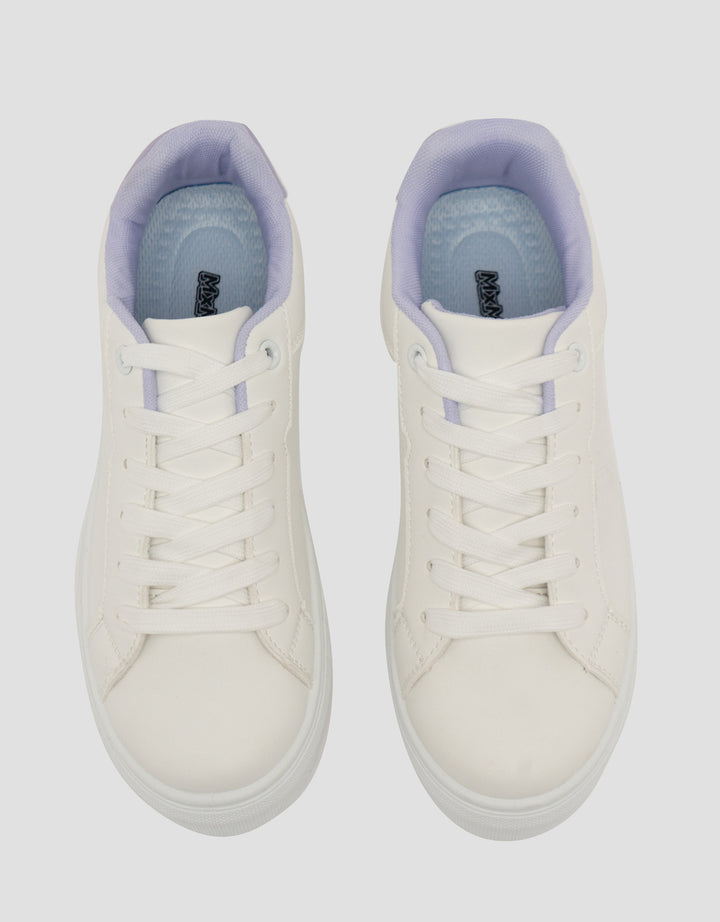 MxM Sepatu Sneakers NP01 Wanita