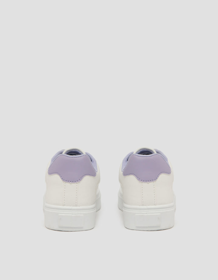 MxM Sepatu Sneakers NP01 Wanita