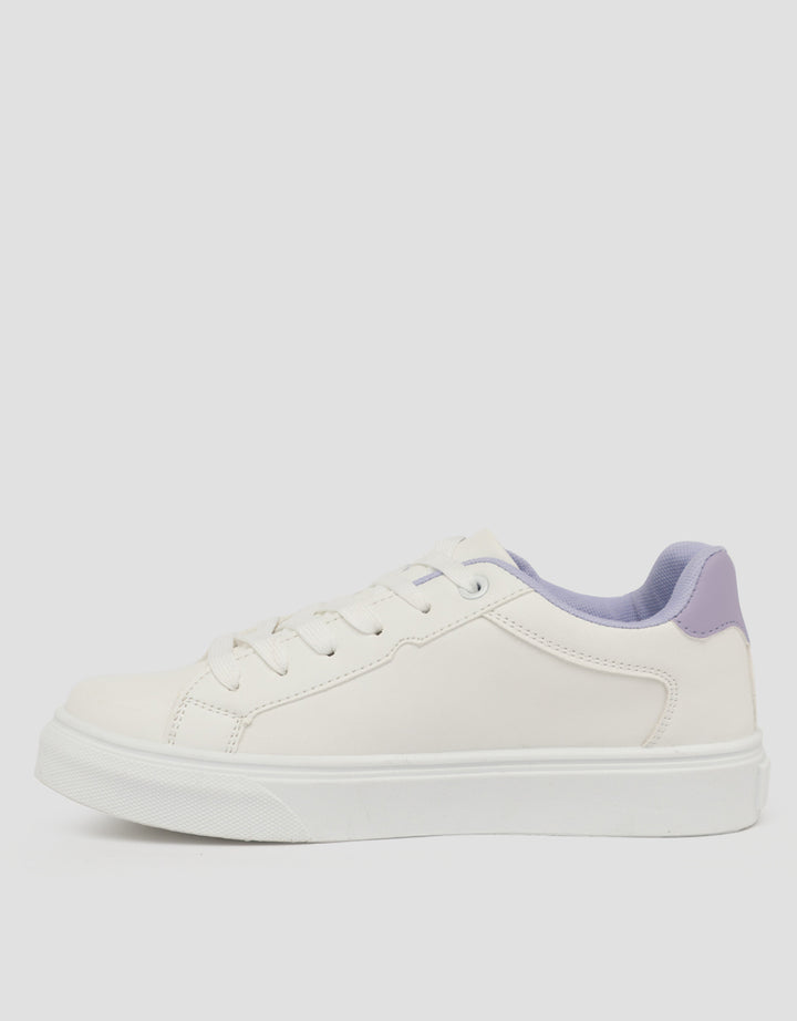MxM Sepatu Sneakers NP01 Wanita