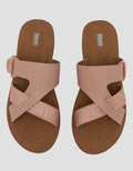 MxM Sandal Slip On SPL07 Wanita