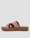 MxM Sandal Slip On SPL07 Wanita