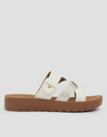 MxM Sandal Slip On SPL07 Wanita