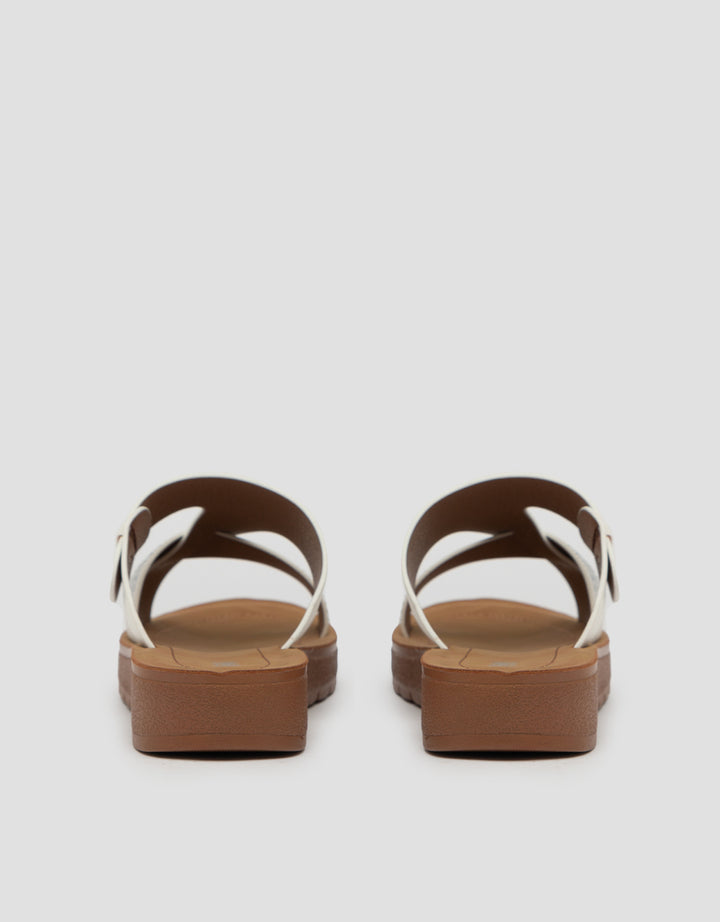 MxM Sandal Slip On SPL07 Wanita