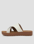 MxM Sandal Slip On SPL07 Wanita