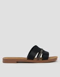 MxM Sandal Slip On SPL02 Wanita