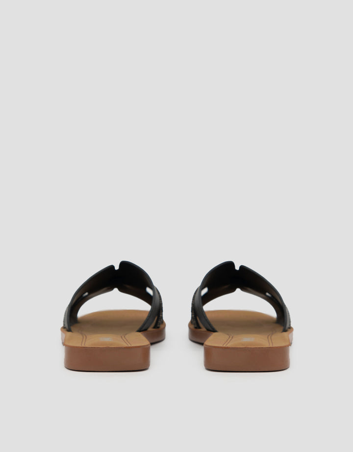 MxM Sandal Slip On SPL02 Wanita