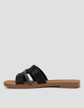 MxM Sandal Slip On SPL02 Wanita