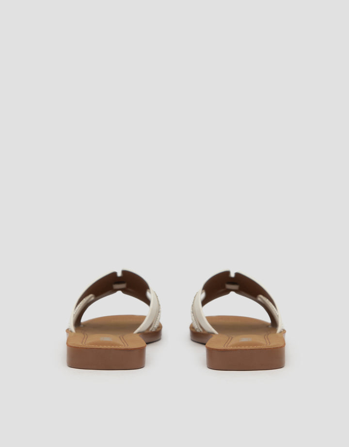 MxM Sandal Slip On SPL02 Wanita