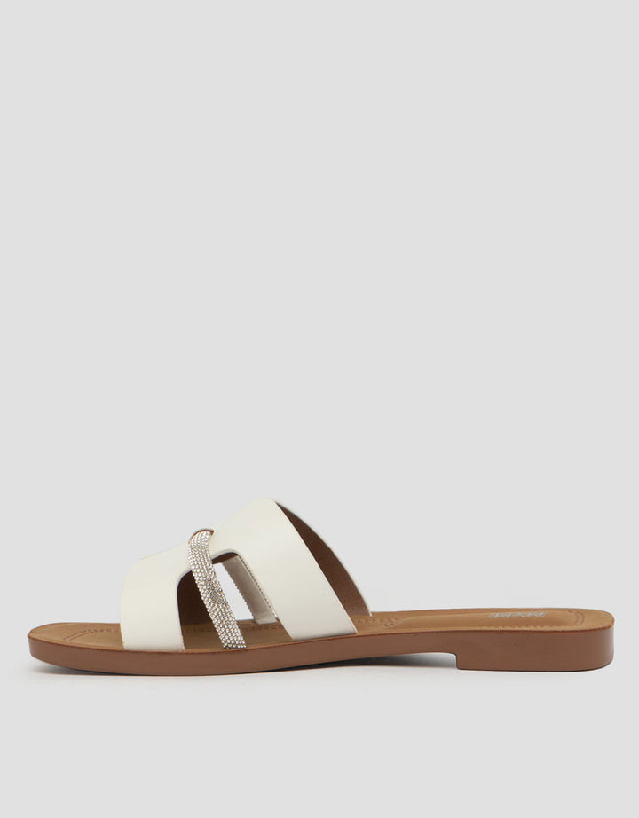 MxM Sandal Slip On SPL02 Wanita