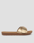 MxM Sandal Slip On SPL15 Wanita
