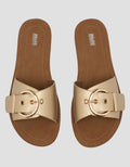MxM Sandal Slip On SPL15 Wanita
