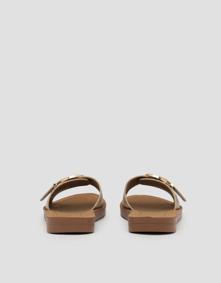MxM Sandal Slip On SPL15 Wanita