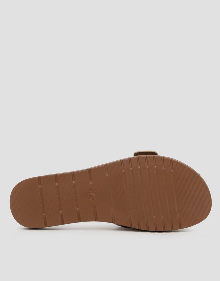 MxM Sandal Slip On SPL15 Wanita