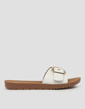 MxM Sandal Slip On SPL15 Wanita