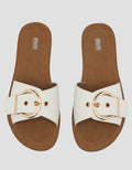 MxM Sandal Slip On SPL15 Wanita