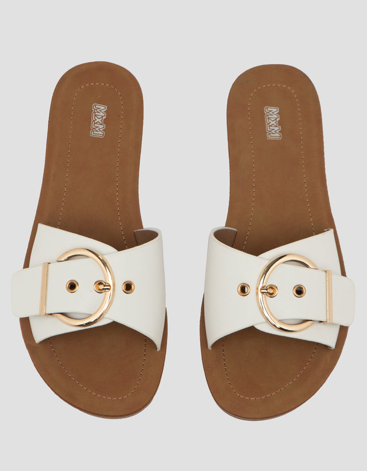 MxM Sandal Slip On SPL15 Wanita