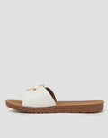 MxM Sandal Slip On SPL15 Wanita