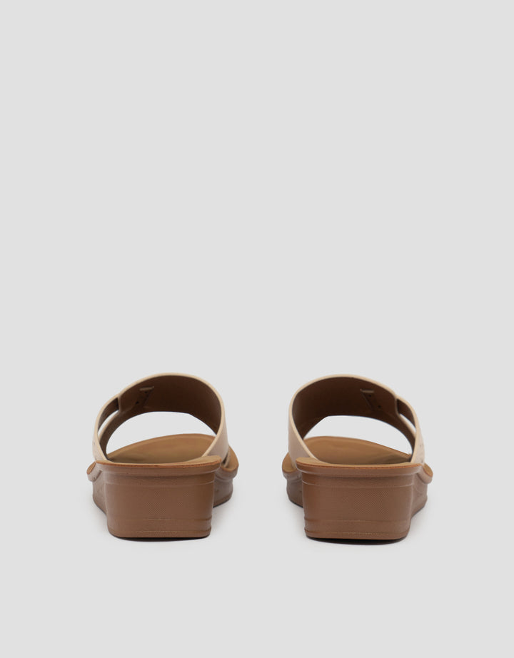 MxM Sandal Slip On SPL08 Wanita
