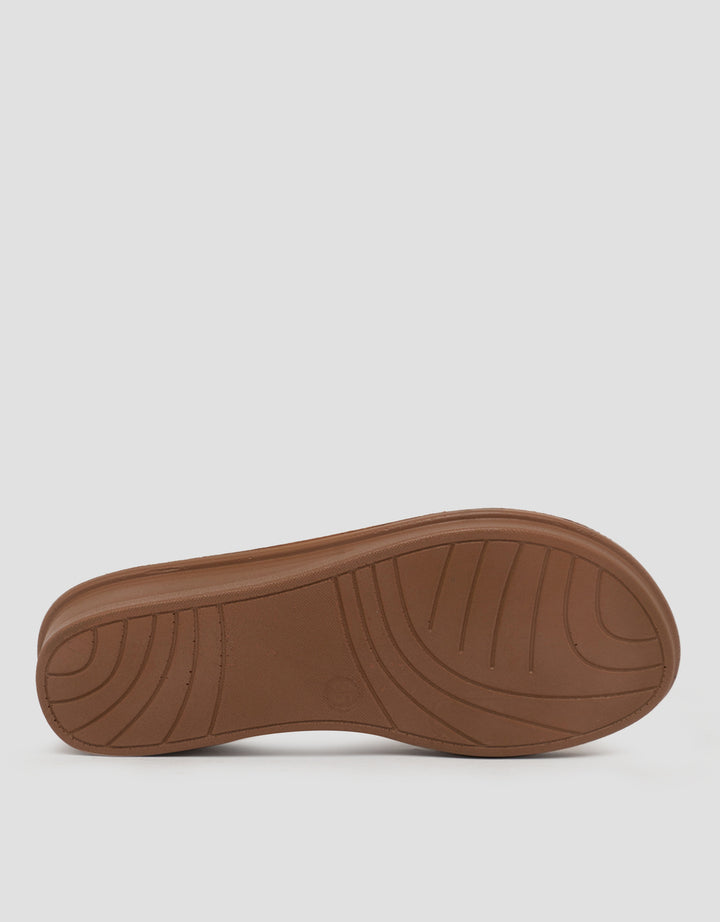 MxM Sandal Slip On SPL08 Wanita