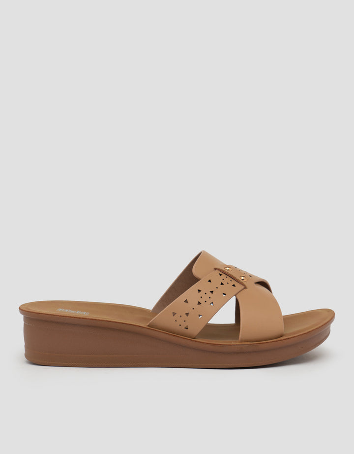MxM Sandal Slip On SPL08 Wanita