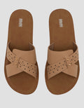 MxM Sandal Slip On SPL08 Wanita