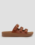 MxM Sandal Slip On SPL06 Wanita