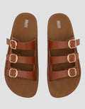 MxM Sandal Slip On SPL06 Wanita