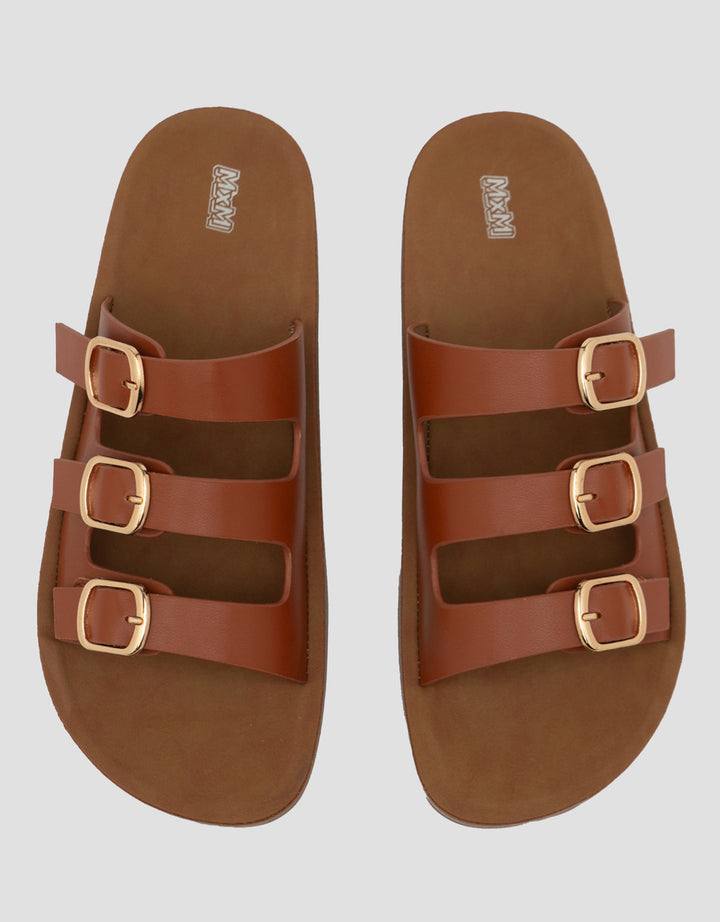 MxM Sandal Slip On SPL06 Wanita