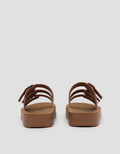 MxM Sandal Slip On SPL06 Wanita