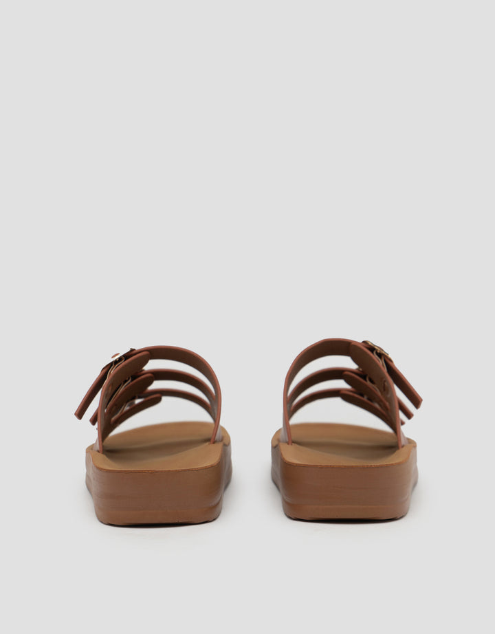 MxM Sandal Slip On SPL06 Wanita