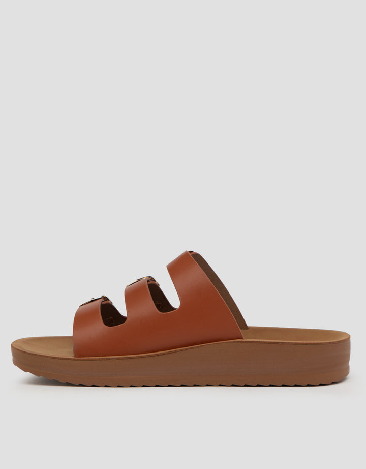 MxM Sandal Slip On SPL06 Wanita