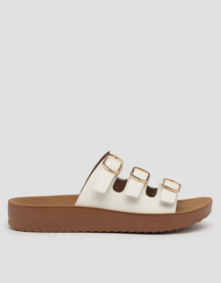 MxM Sandal Slip On SPL06 Wanita