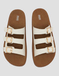MxM Sandal Slip On SPL06 Wanita