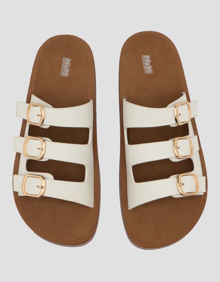 MxM Sandal Slip On SPL06 Wanita