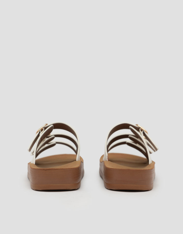 MxM Sandal Slip On SPL06 Wanita