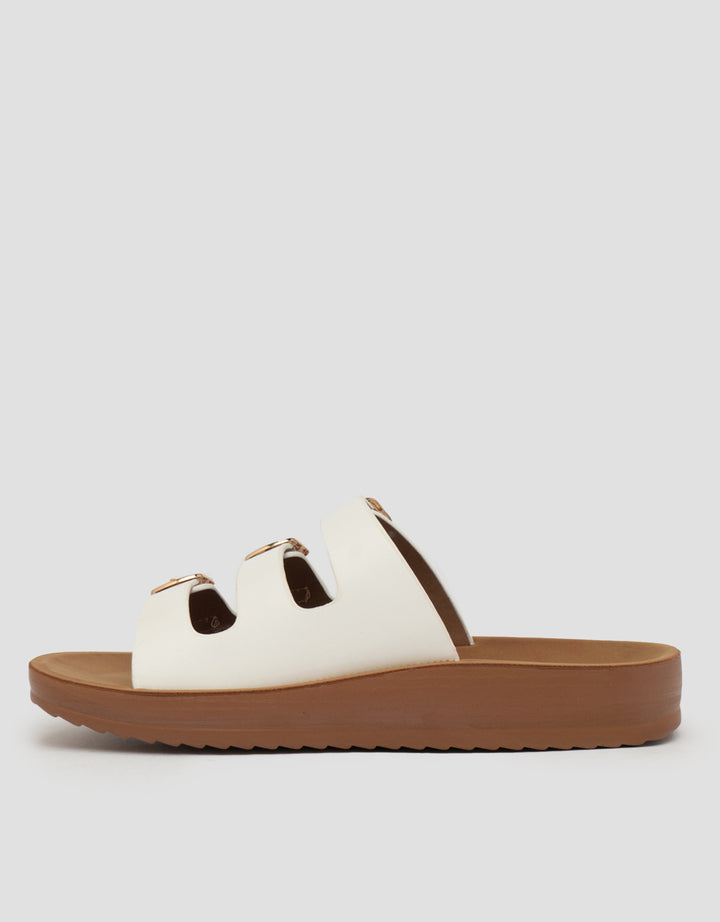 MxM Sandal Slip On SPL06 Wanita