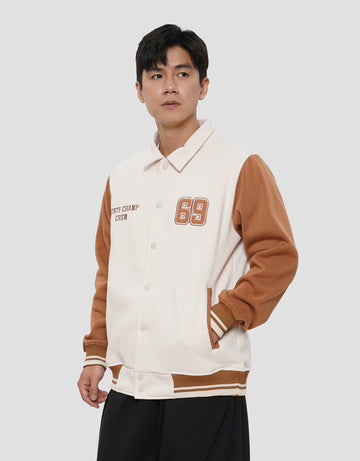 AOS THE JOCKS STATE CHAMP JAKET PRIA