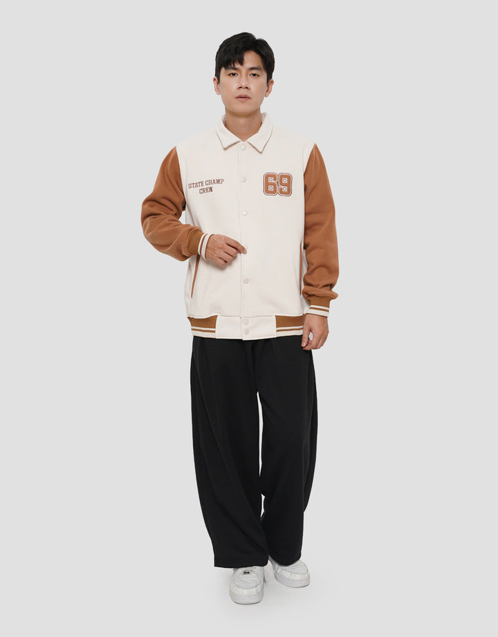 AOS THE JOCKS STATE CHAMP JAKET PRIA