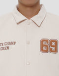 AOS THE JOCKS STATE CHAMP JAKET PRIA