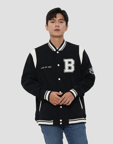 AOS THE JOCKS CLASS JAKET PRIA