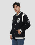 AOS THE JOCKS CLASS JAKET PRIA