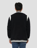 AOS THE JOCKS CLASS JAKET PRIA